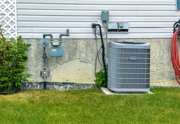 Best HVAC repair near me  in Tok, AK